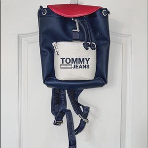 Tommy Hilfiger Bookbag/Backpack